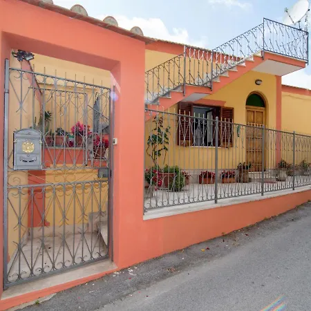 Don Luigino - Capri View By Interhome Apartment Massa Lubrense