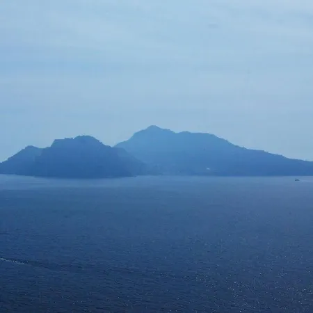 Apartment Don Luigino - Capri View By Interhome Massa Lubrense