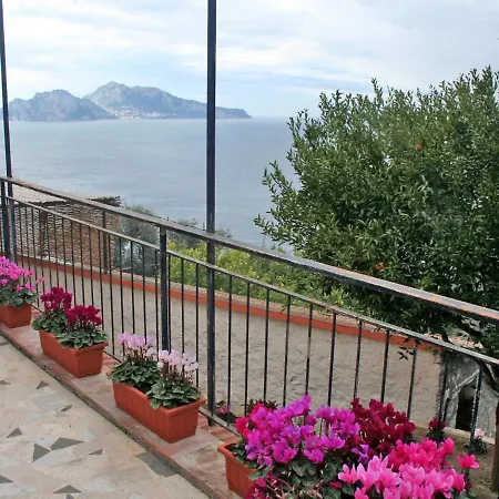Apartment Don Luigino - Capri View By Interhome