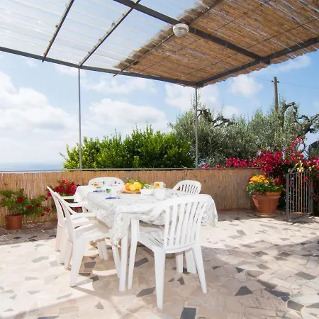 Don Luigino - Capri View By Interhome *