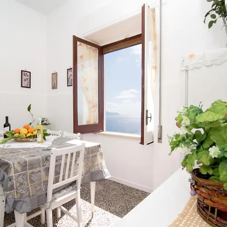 Don Luigino - Capri View By Interhome Apartment