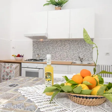 Don Luigino - Capri View By Interhome Apartment *