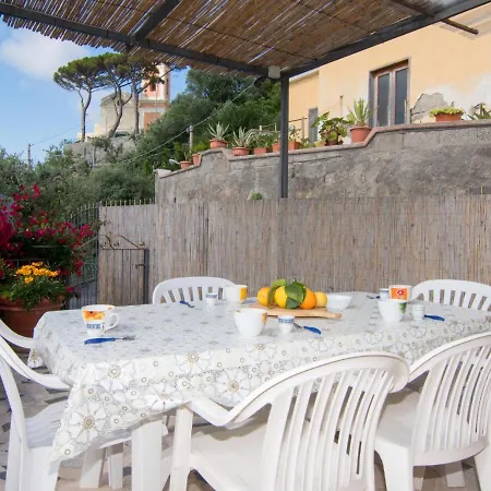 Apartment Don Luigino - Capri View By Interhome Massa Lubrense