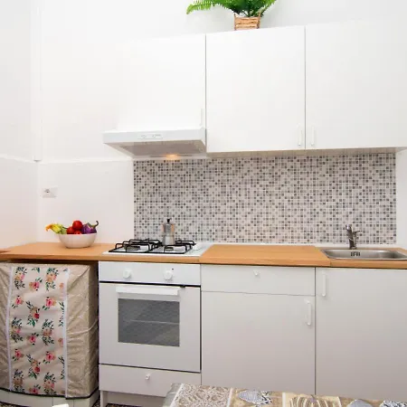 Don Luigino - Capri View By Interhome Massa Lubrense