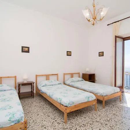 Apartment Don Luigino - Capri View By Interhome Massa Lubrense