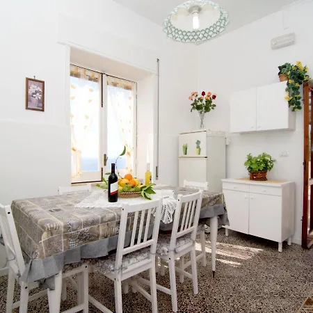 Don Luigino - Capri View By Interhome Apartment Massa Lubrense