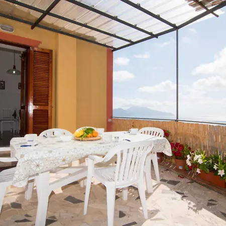 Apartment Don Luigino - Capri View By Interhome *