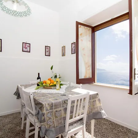 Apartment Don Luigino - Capri View By Interhome