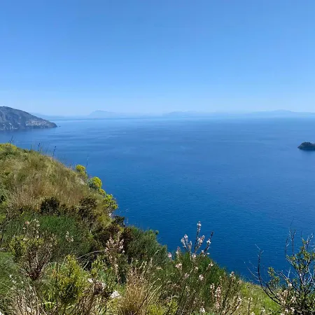 Don Luigino - Capri View By Interhome Apartment