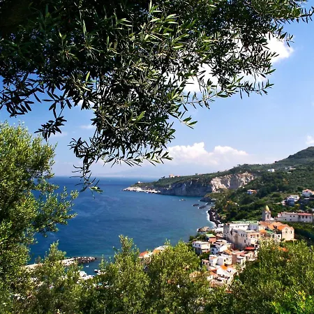 Don Luigino - Capri View By Interhome Apartment *
